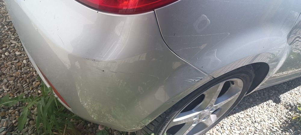 Kia Cee'd  Hatchback