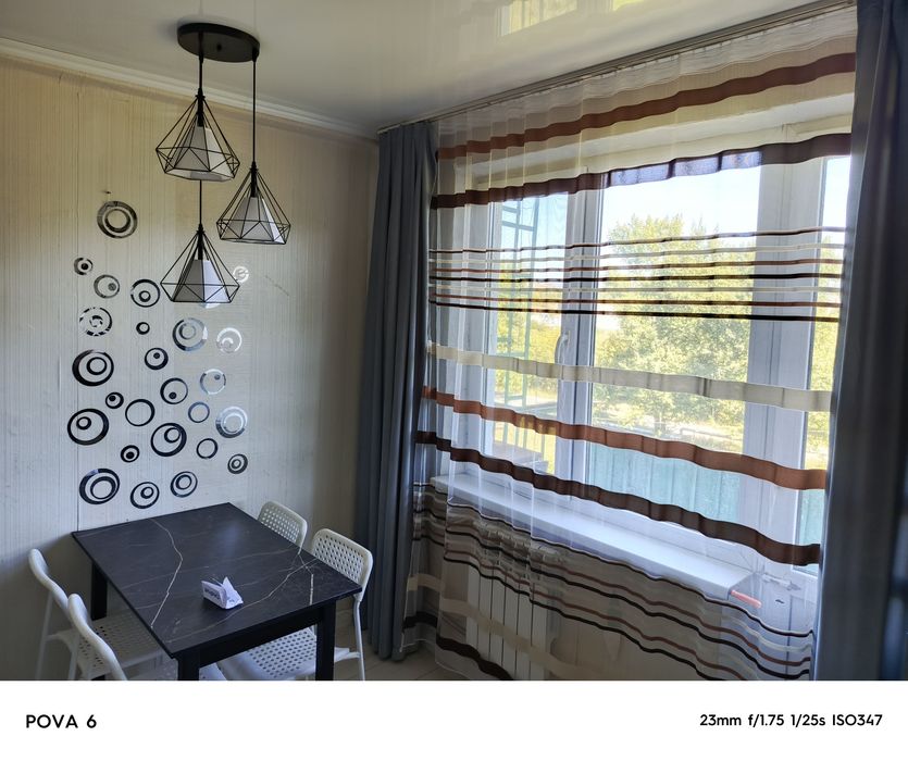 Сдам квартиру помесячно