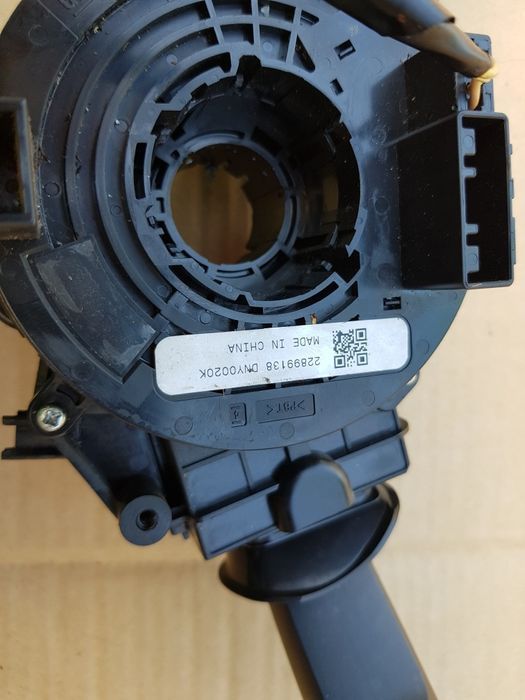 bloc manete semnalizare opel insignia motor 2.0cdti euro 5