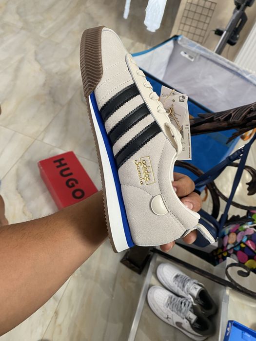 Adidas originals Samba 62