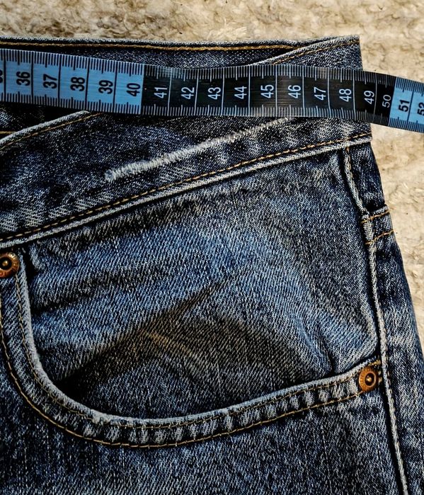 Jeans Tomy Hilfiger