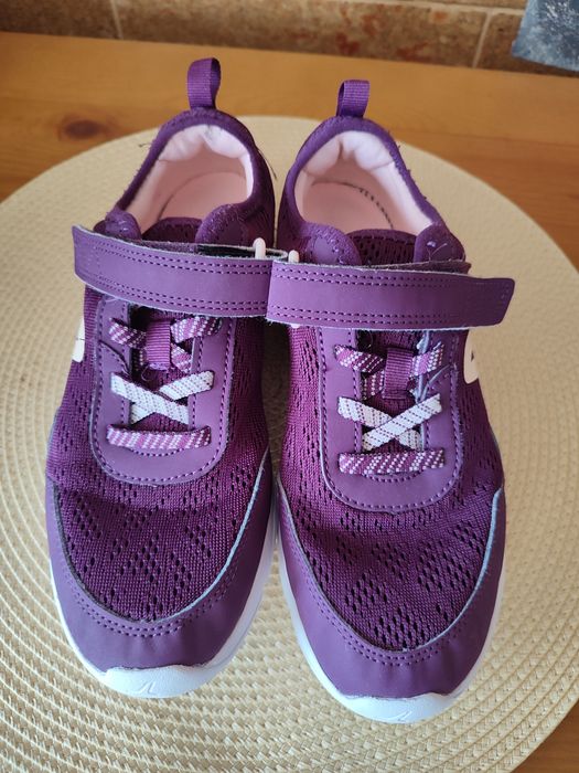 Маратонки Decathlon  N 38