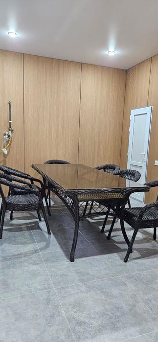 Аренда коттеджа Бугулюк