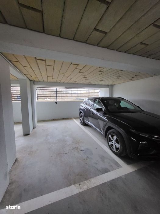 Apartament 3 Camere – Otopeni | Terase Generoase | Parcare Subterană