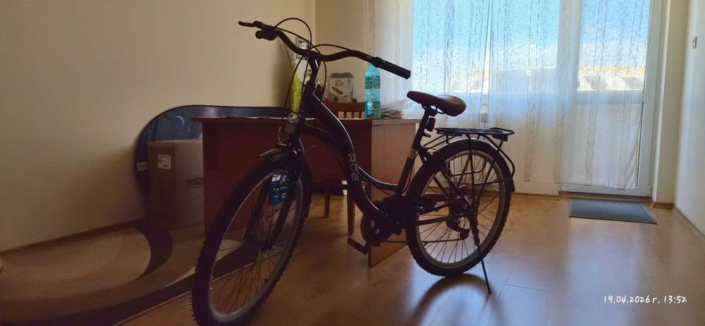 Нов велосипед RDB Holbina 26”