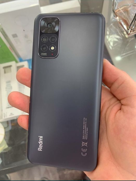 Redmi note 11 4/ 64