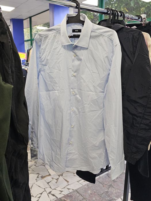 НОВА СТОКА - Дрехи на килограм екстра микс