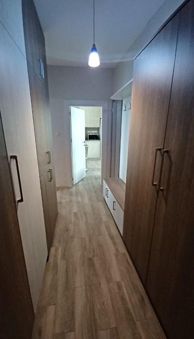 Дава се под наем Тристаен апартамент в София, Света Троица - 70 кв.м за 575 € - Снимка #11