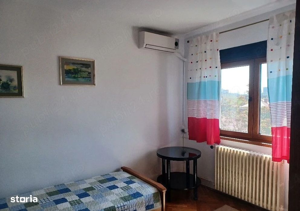 Apartament 3 Camere | Calea Calarasilor | Centrala | 750 Euro