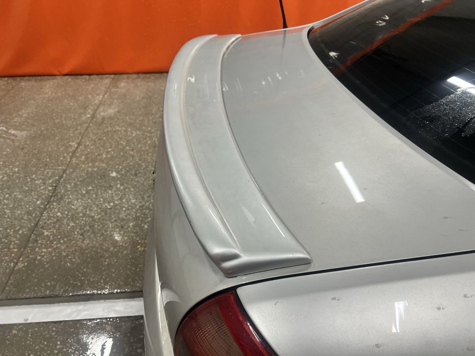 Продам Спойлер на Audi a6 c 5