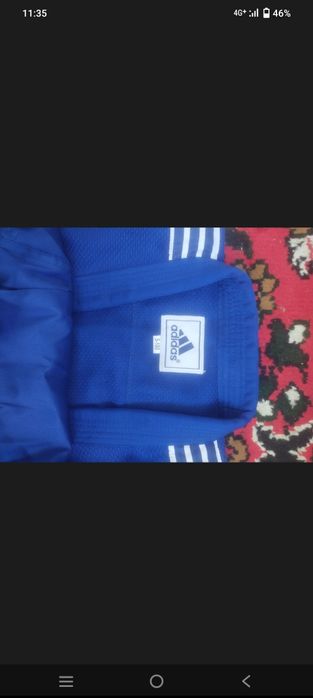 Dyuzdo Formasi yangi