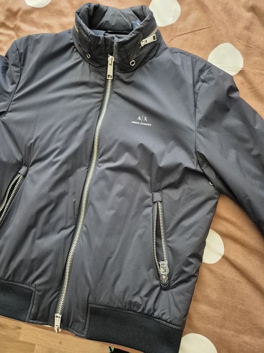 Орегинално яке Armani Exchange