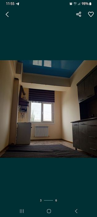 2 xonali uy 2 etaj kekishilgan narxda yangu uylar