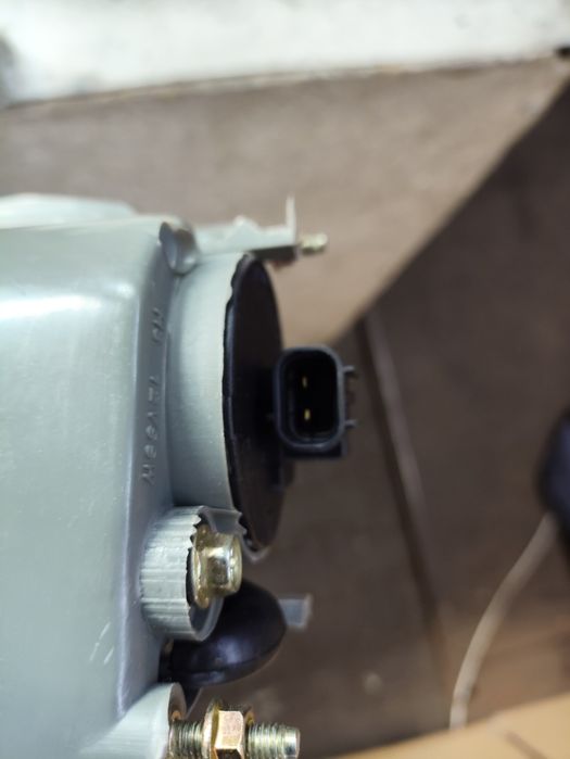 Туманка камри 20 евро