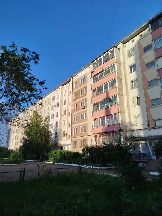 Продам 2х комн кв 2005г.п