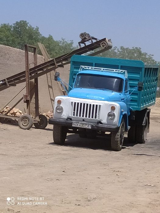 Gaz 53 sotiladi  narxi