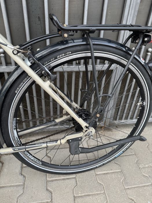 Bicicleta Falter U7.0