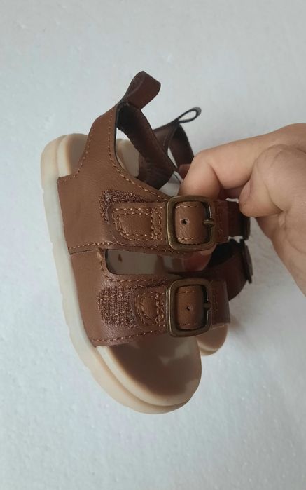 Sandale pentru copii Joe Fresh nr.19, interior 12,5cm