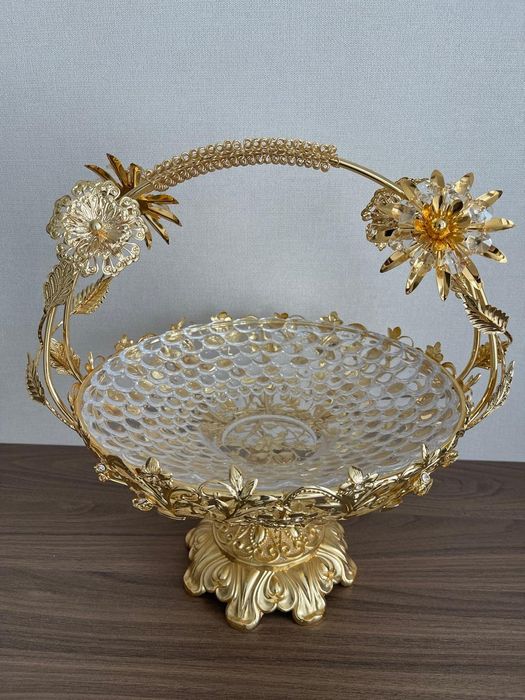 Ваза фруктовница