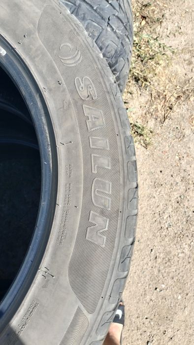 Продам шины 285/50/ 20