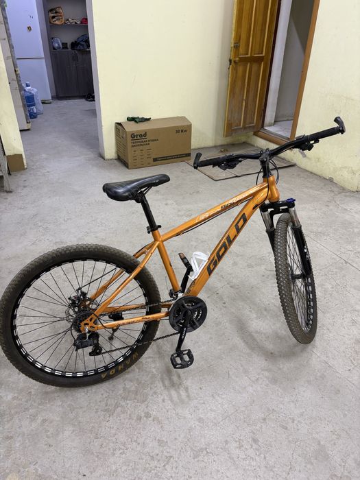 велосипед (велик) взрослый подростковый