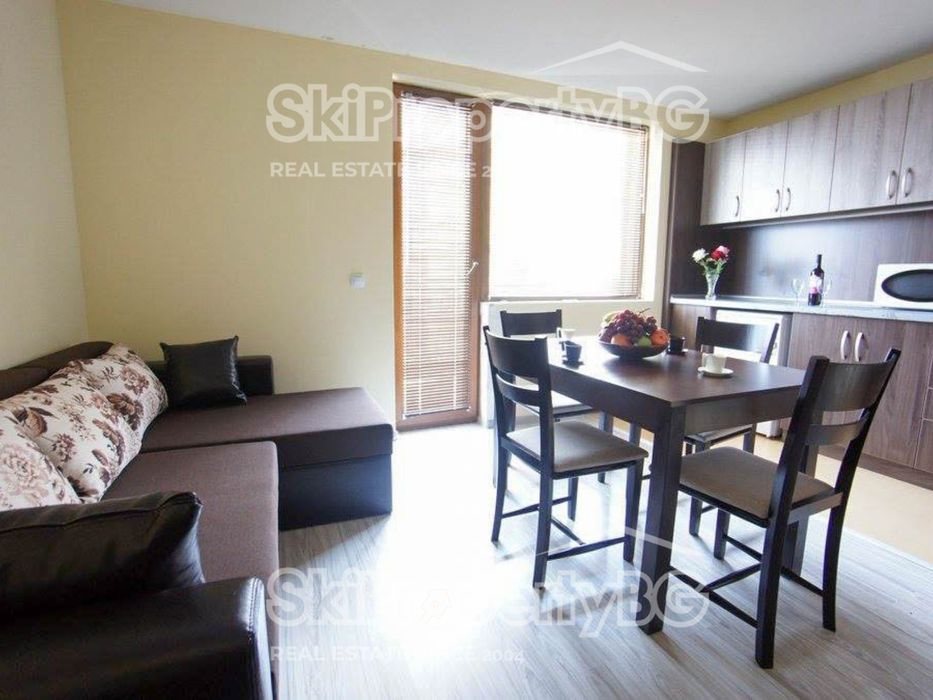 Продава се Тристаен апартамент в Банско - 86 кв.м за 1081 €/кв.м - Снимка #1