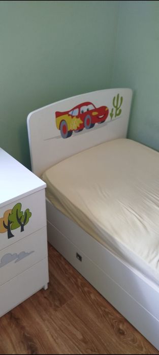 Dormitor baieti stare super