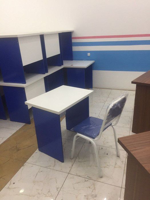 Parta oʻquv markazi uchun