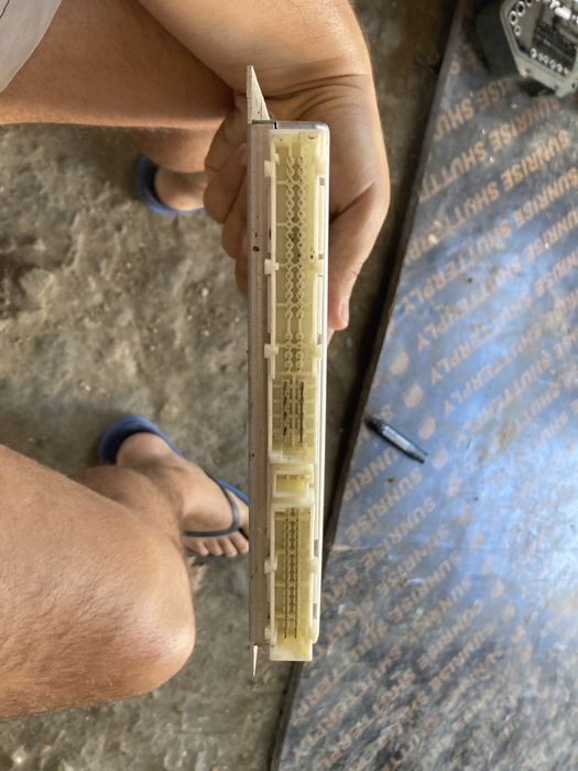 Модул АБС А-класа