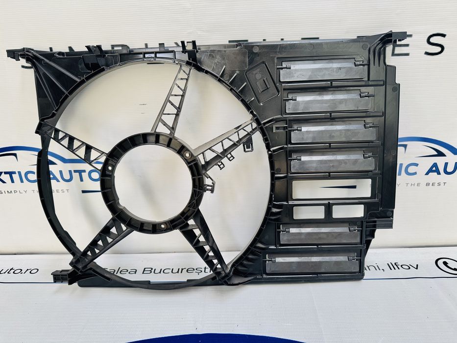 Carcasa ventilator BMW X1/X2 -seria 1 F40/F44, MINI  8596239
