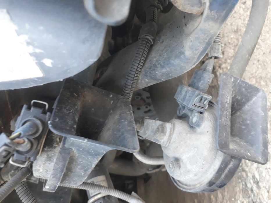 Claxon, set claxoane vw sharan galaxy alhambra