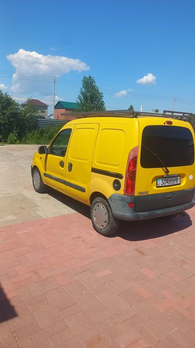 Продам рено канго