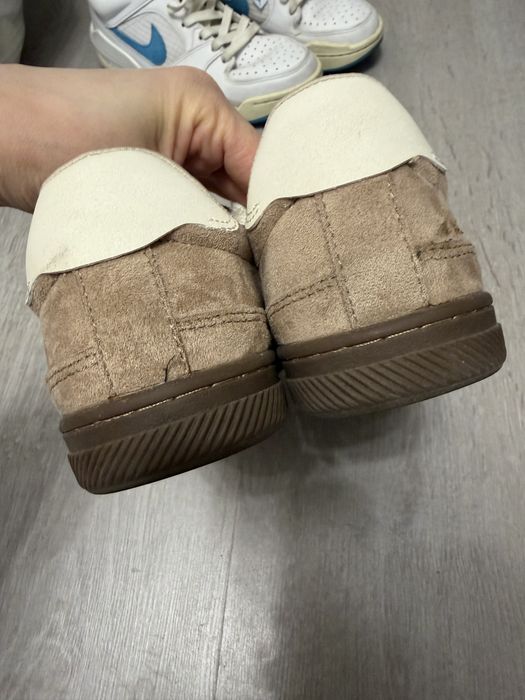 Air Jordan оригинал 38 р