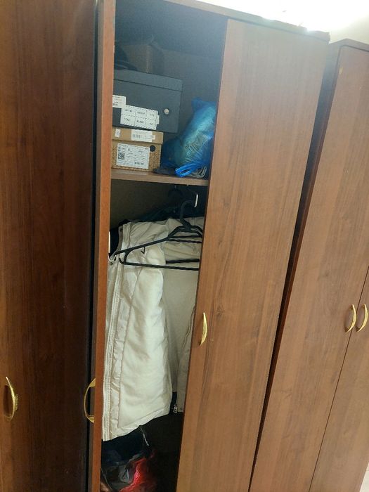 Срочно!!! 3 Шкафы