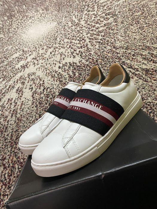 Armani Exchange Sneakers