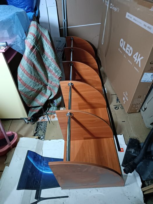 Продаются полочки срочно