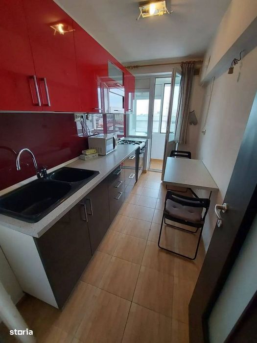 Apartament 2 camere, lux, Stefan cel Mare, Dorobanti, 3 min. de metrou