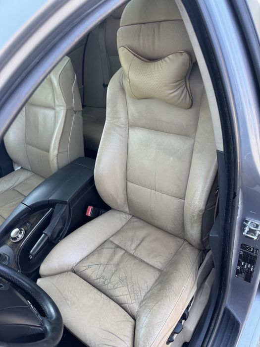 Bmw 530 d 218 НА ЧАСТИ