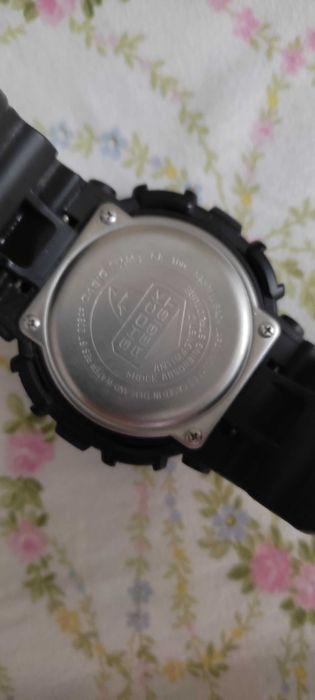 Часовник Касио Casio G Shock