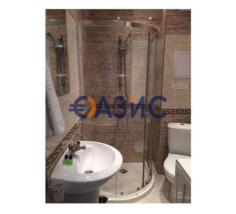 Продава се Двустаен апартамент в Приморско - 59 кв.м за 942 €/кв.м - Снимка #6