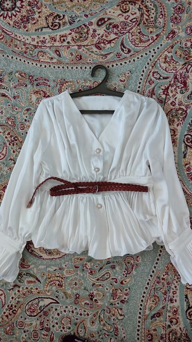 Женский киімдер.