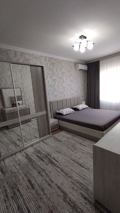Продам 4 комната свой