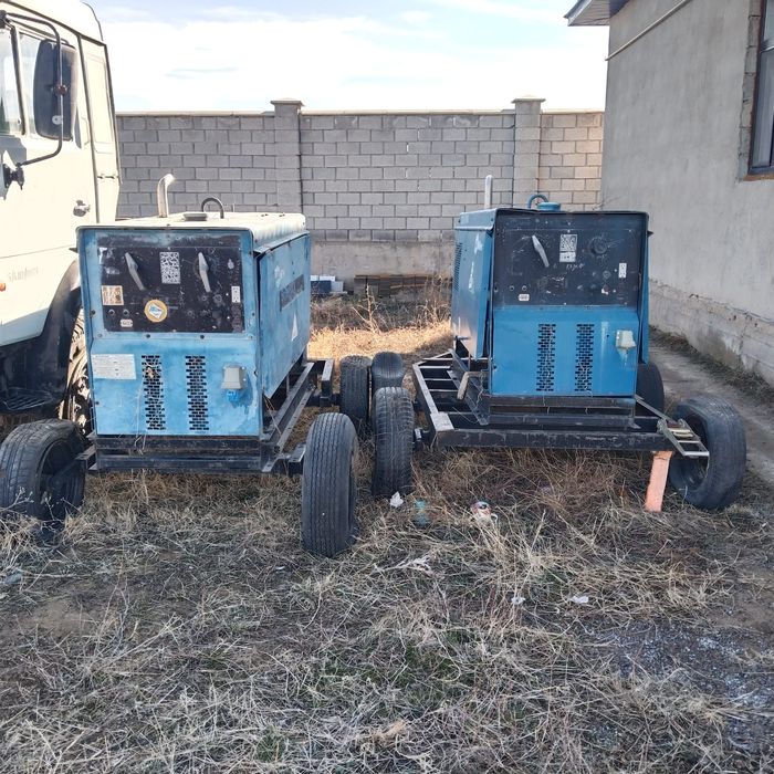 Сак миллер 4 штук