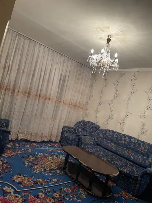 Срочно сдается квартира 1 комнатная,Куйлюк-1.