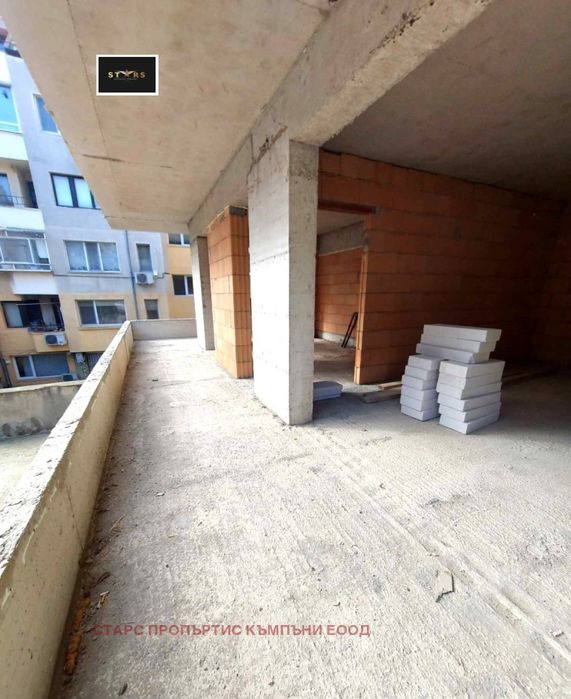 Продажба 3-стаен гр. Варна 92m²