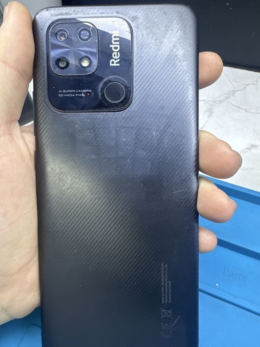 Срочно продам редми 10с