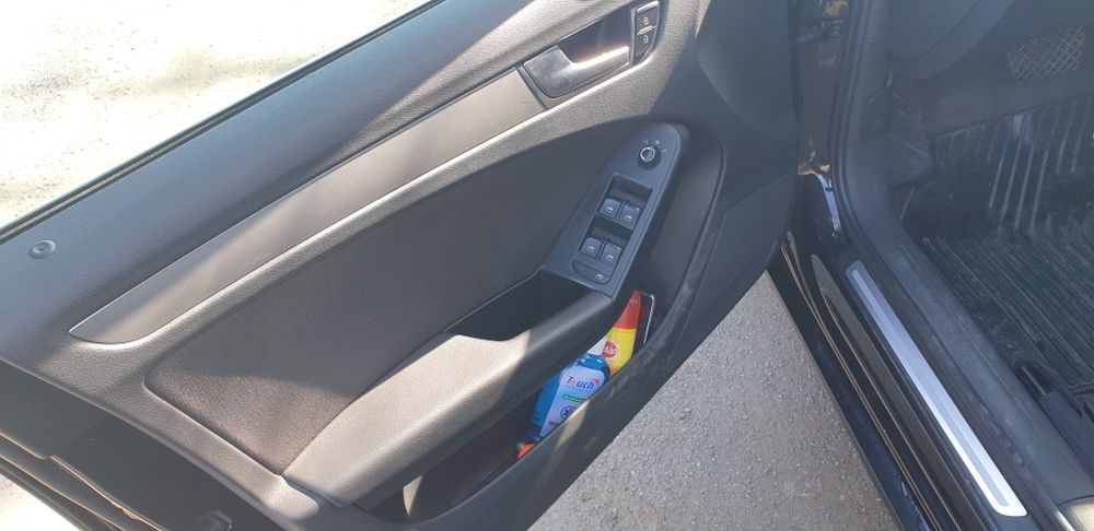 AUDI A4 2010 Distribuție schimbată