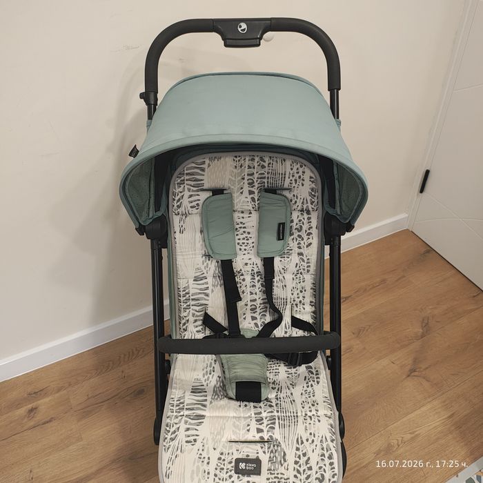 Easywalker buggy XS