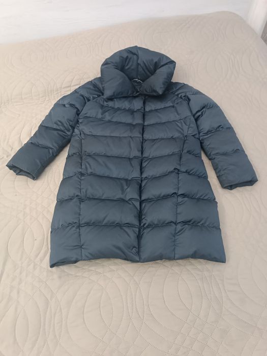 Пуховик savage состояние хорошее