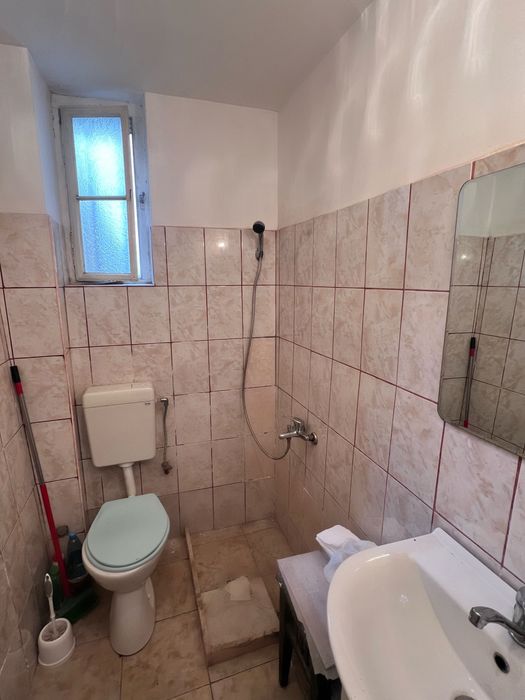 Garsonieră – ideală pentru birou, spațiu comercial sau locuință